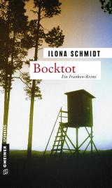 Cover-Bild Bocktot