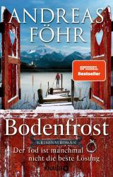 Cover-Bild Bodenfrost