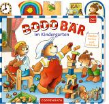 Cover-Bild Bodo Bär im Kindergarten