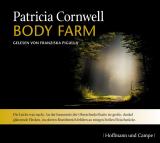 Cover-Bild Body Farm