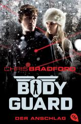 Cover-Bild Bodyguard - Der Anschlag