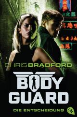 Cover-Bild Bodyguard - Die Entscheidung