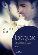 Cover-Bild Bodyguard - Spezialauftrag: Liebe