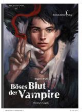 Cover-Bild Böses Blut der Vampire