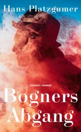 Cover-Bild Bogners Abgang