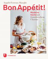 Cover-Bild Bon Appétit!