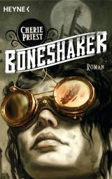 Cover-Bild Boneshaker