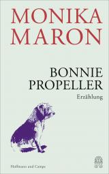Cover-Bild Bonnie Propeller