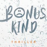 Cover-Bild Bonuskind