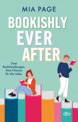 Cover-Bild Bookishly Ever After