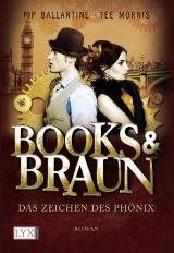 Cover-Bild Books & Braun