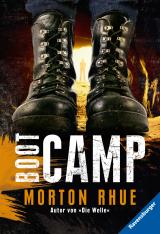 Cover-Bild Boot Camp