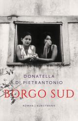 Cover-Bild Borgo Sud