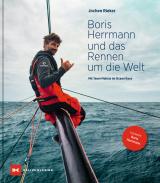 Cover-Bild Boris Herrmann und das Rennen um die Welt