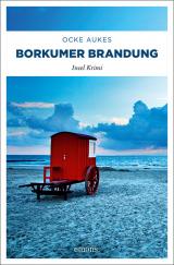 Cover-Bild Borkumer Brandung