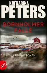 Cover-Bild Bornholmer Falle