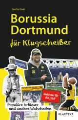 Cover-Bild Borussia Dortmund für Klugscheißer