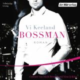 Cover-Bild Bossman