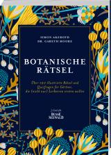 Cover-Bild Botanische Rätsel