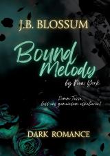 Cover-Bild Bound Melody, by New York
