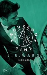 Cover-Bild Bourbon Sins