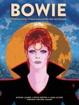 Cover-Bild Bowie