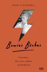 Cover-Bild Bowies Bücher