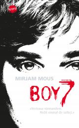 Cover-Bild Boy 7