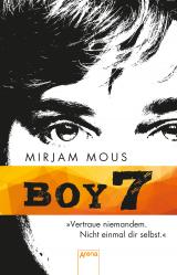Cover-Bild Boy 7
