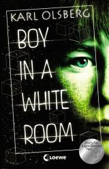 Cover-Bild Boy in a White Room