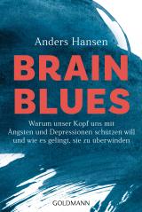 Cover-Bild Brain Blues