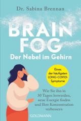 Cover-Bild Brain Fog – der Nebel im Gehirn