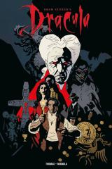 Cover-Bild Bram Stoker's Dracula - Comic zum Film