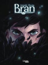 Cover-Bild Bran