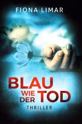 Cover-Bild Brandenburg-Krimis / Blau wie der Tod