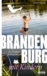 Cover-Bild Brandenburg mit Kindern