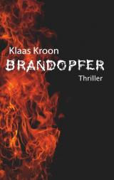 Cover-Bild Brandopfer
