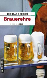 Cover-Bild Brauerehre
