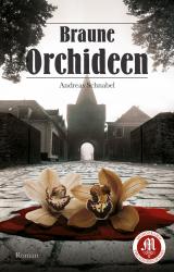 Cover-Bild Braune Orchideen