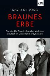 Cover-Bild Braunes Erbe