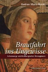 Cover-Bild Brautfahrt ins Ungewisse