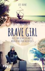 Cover-Bild Brave Girl