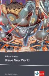 Cover-Bild Brave New World