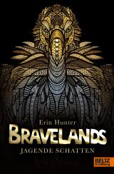 Cover-Bild Bravelands - Jagende Schatten