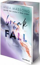 Cover-Bild Break the Fall – Based on Laura's True Story