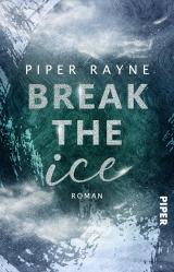 Cover-Bild Break the Ice