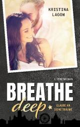 Cover-Bild Breathe deep