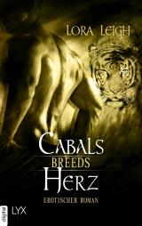 Cover-Bild Breeds - Cabals Herz