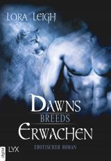 Cover-Bild Breeds - Dawns Erwachen