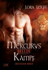 Cover-Bild Breeds - Mercurys Kampf